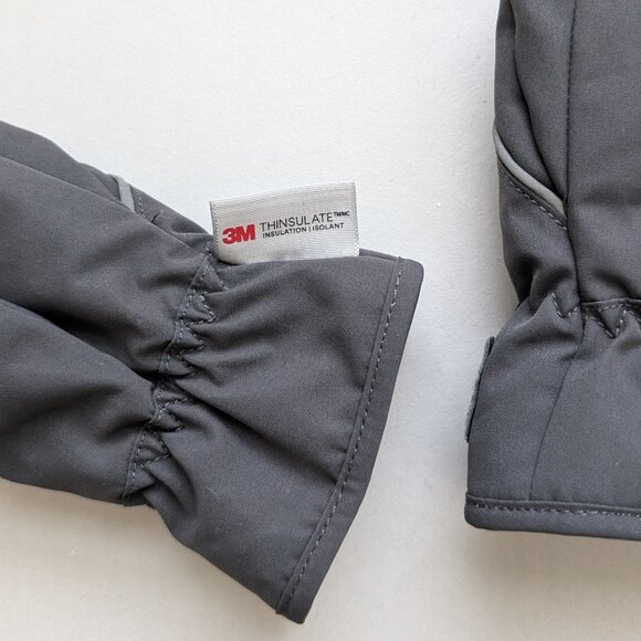 H&M - Water-Repellent Mittens - Picture 3 of 6